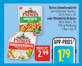 Aktuelle Kräuter Angebote bei Marktkauf in Nürnberg Aktuelles Genießerwürfel Angebot bei Marktkauf in Nürnberg ab 1,79 €