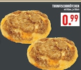 Thunfischbrötchen mit Käse Angebote bei Marktkauf Dülmen für 0,99 €