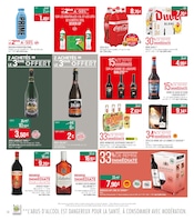 Coca-Cola Angebote im Prospekt "C'EST TOUS LES JOURS LE MARCHÉ" von Supermarchés Match auf Seite 14