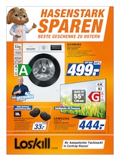expert Elektromärkte Prospekt der aktuellen Woche mit 8 Seiten, gültig von 25.03.2026 bis 04.04.2026, in Waltrop und Umgebung Aktueller expert Elektromärkte Prospekt in Waltrop und Umgebung, "Top Angebote" mit 8 Seiten, 25.03.2026 - 04.04.2026