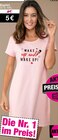 Oberbekleidung im Woolworth Prospekt Bigshirt im aktuellen Woolworth Prospekt für 5,00 €