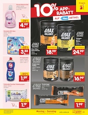 Ähnliche Pflastersteine Angebote im Prospekt "Aktuelle Angebote" von Netto Marken-Discount in Kassel Ähnliche Angebote wie Pflastersteine im Prospekt "Aktuelle Angebote" auf Seite 31 von Netto Marken-Discount in Kassel