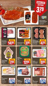 Braten im REWE Prospekt "Dein Markt" mit 32 Seiten (Bremen)