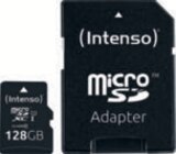 microSDXC Card Premium bei EURONICS im Berchtesgaden Prospekt für 17,99 €