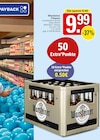 Aktuelles Pilsener Angebot bei WEZ in Minden ab 9,99 €