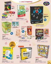 Promos Pictionary dans le catalogue "LE TRAÎNEAU MAGIQUE" de La Grande Récré à la page 171 Promos Pictionary dans le catalogue "LE TRAÎNEAU MAGIQUE" de La Grande Récré à la page 171