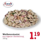 EDEKA Offenbach (Main) Prospekt mit  im Angebot für 1,19 €