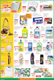 Shampoo im GLOBUS Prospekt in Oberhausen Aktueller GLOBUS Prospekt mit Shampoo, "Aktuelle Angebote", Seite 3