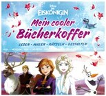 Bücherkoffer im Angebot bei Penny in Chemnitz Bücherkoffer Angebote bei Penny Chemnitz für 4,99 €