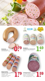 Aktueller E center Prospekt mit Wurst, "Aktuelle Angebote", Seite 6