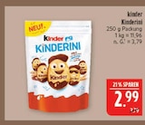 Marktkauf Bautzen - Kinderini Angebot im Prospekt Kinderini bei Marktkauf im Bautzen Prospekt für 2,99 €