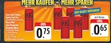 Aktuelle Cola Angebote bei EDEKA in Nürnberg Aktuelles coca cola Angebot bei EDEKA in Nürnberg ab 0,65 €