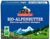 Butter im Penny Prospekt Bio-Alpenbutter von Berchtesgadener Land im aktuellen Penny Prospekt für 2,79 €