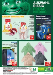 Kartoffeln Angebot im aktuellen Marktkauf Prospekt auf Seite 44