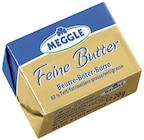 Feine Butter Angebote von Meggle bei Metro Wetzlar für 24,95 €