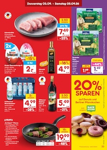 Küche im Netto Marken-Discount Prospekt "Aktuelle Angebote" mit 66 Seiten (Cottbus)