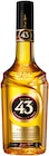 Aktuelles LICOR 43 Angebot bei Lidl in Bielefeld ab 11,99 €