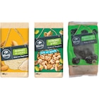 SUR TOUS LES FRUITS SECS - CARREFOUR LE MARCHÉ - Carrefour Market à Perpignan SUR TOUS LES FRUITS SECS - CARREFOUR LE MARCHÉ en promo chez Carrefour Market Perpignan