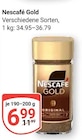 GLOBUS - Gold Angebot im Prospekt Gold bei GLOBUS im Prospekt "" für 6,99 €