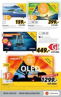 MEDIMAX Wendorf Prospekt der aktuellen Woche, gültig von 23.05.2025 bis 30.05.2025 Aktueller MEDIMAX Wendorf Prospekt "JETZT WIRD DURCHGEGUCKT!" mit 8 Seiten
