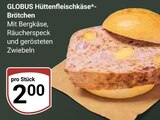 Angebot im GLOBUS Kaiserslautern Prospekt GLOBUS Kaiserslautern Prospekt mit im Angebot fĂŒr 2,00 âŹ