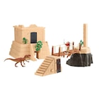 Abenteuer im Dino-Tempel von schleich im aktuellen Lidl Prospekt für 74,99 €