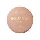 Bronzer - BOURJOIS en promo chez Carrefour Bronzer - BOURJOIS dans le catalogue Carrefour