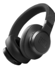 Bügelkopfhörer Live 660NC im Angebot bei expert in Bottrop Bügelkopfhörer Live 660NC Angebote von JBL bei expert Bottrop für 39,99 €