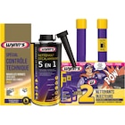 SUR TOUS LES ADDITIFS AUTO - WYNN S - Carrefour SUR TOUS LES ADDITIFS AUTO - WYNN S dans le catalogue Carrefour