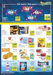 diska Kaffee im Prospekt 