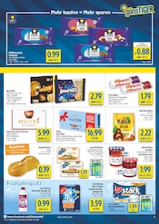 Aktueller diska Prospekt mit Milka, "alles an deinem ort.", Seite 8