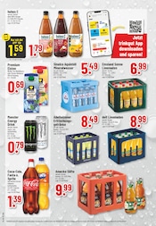 Energydrink im Trinkgut Prospekt in Bielefeld Aktueller Trinkgut Prospekt mit Energydrink, "Aktuelle Angebote", Seite 2