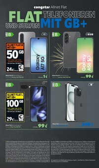 Aktueller TMC Sauerland GmbH Prospekt "MAGENTA TV" Seite 2 von 8 Seiten