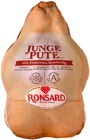 Frz. Puten im Angebot bei REWE in Neuss Frz. Puten Angebote von Ronsard bei REWE Neuss für 3,99 €