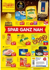 Brot im Netto Marken-Discount Prospekt in Lörrach Aktueller Netto Marken-Discount Prospekt mit Brot, "Aktuelle Angebote", Seite 1