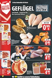 Merguez Angebot & Preis im aktuellen E center Prospekt Merguez Angebot im aktuellen E center Prospekt auf Seite 5