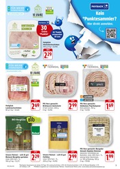 Aktueller EDEKA Prospekt mit Käse, "Aktuelle Angebote", Seite 3