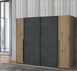Drehtürenschrank Narago im Angebot bei Die Möbelfundgrube in Kaiserslautern Drehtürenschrank Narago Angebote bei Die Möbelfundgrube Kaiserslautern für 499,99 €