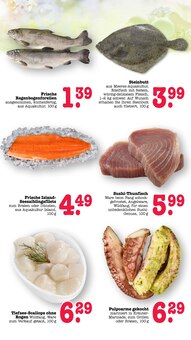 Thunfisch im EDEKA Prospekt "Aktuelle Angebote" mit 87 Seiten (Offenbach (Main))