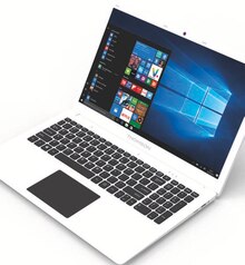Portable NEO17C4WH1T* - Plein Ciel à Versailles Portable NEO17C4WH1T* en promo chez Plein Ciel Versailles à 339,00 €