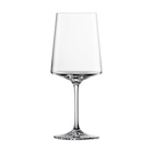 ZWIESEL GLAS Weinglas 572ml Echo klar Angebote von ZWIESEL GLAS bei Möbel Martin Saarbrücken für 9,95 €