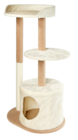 Arbre à chat en promo chez Gifi Arbre à chat dans le catalogue Gifi