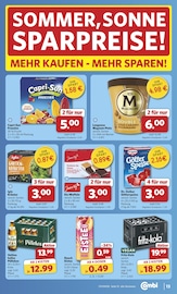 Bier im combi Prospekt in Gütersloh Aktueller combi Prospekt mit Bier, "Markt - Angebote", Seite 16