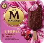 Stieleis im Angebot bei Netto Marken-Discount in Dinslaken Stieleis Angebote von Magnum bei Netto Marken-Discount Dinslaken für 2,49 €