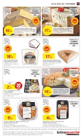 Four Angebote im Prospekt "LA RENTRÉE C'EST NUL ALORS ON VOUS LA REMBOURSE" von Intermarché Four Angebote im Prospekt "LA RENTRÉE C'EST NUL ALORS ON VOUS LA REMBOURSE" von Intermarché auf Seite 17
