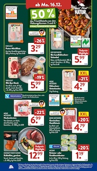 Braten im ALDI SÜD Prospekt "Gutes für Alle." mit 50 Seiten (Neuss)