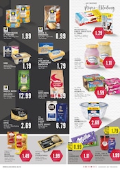 Aktueller EDEKA Prospekt mit Erdbeeren, "Aktuelle Angebote", Seite 7