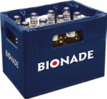 Mate bei Getränke Hoffmann im Ruhland Prospekt für 9,99 €