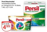 Aktuelle Waschmittel Angebote bei GLOBUS in Bochum Aktuelles Waschmittel Angebot bei GLOBUS in Bochum ab 4,99 €
