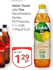 Aktuelles Touch Zitronen Angebot bei GLOBUS in Leipzig ab 1,29 €